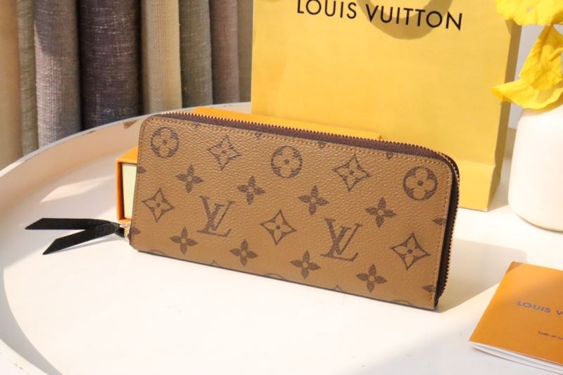 Louis Vuitton Wallets